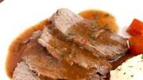 Instant Pot Sauerbraten Recipe (German Pot Roast) Instant Pot Sauerbraten Recipe (German Pot Roast)