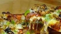 Bread Machine Thin Crust Pizza Dough Bread Machine Thin Crust Pizza Dough