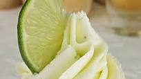 Margarita Cupcakes Margarita Cupcakes