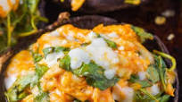 Keto Stuffed Portobello Mushrooms (Buffalo Chicken & Spinach) Keto Stuffed Portobello Mushrooms (Buffalo Chicken & Spinach)