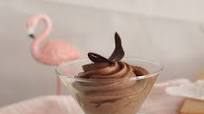 3 Ingredient Quick Chocolate Mousse 3 Ingredient Quick Chocolate Mousse