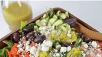 Greek Salad Greek Salad