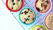 Easy Baked Pancake Muffins Easy Baked Pancake Muffins