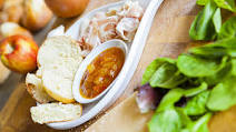 Apple and Tomato Chutney Apple and Tomato Chutney