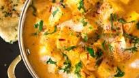 Shahi Paneer Shahi Paneer