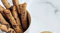 Cookie Fries Cookie Fries