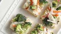 Vegetable Pizza Vegetable Pizza