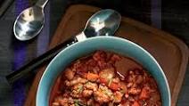 Turkey-and-Pinto-Bean Chili Turkey-and-Pinto-Bean Chili