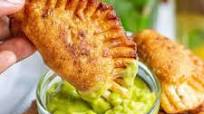 Spicy Beef Empanadas Spicy Beef Empanadas