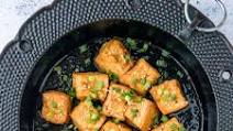 Teriyaki Tofu Teriyaki Tofu