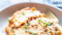 Instant Pot Lasagna Instant Pot Lasagna