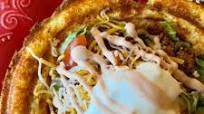 How to Make a Keto Taco Salad Bowl How to Make a Keto Taco Salad Bowl