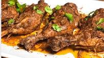 Fesenjan (Persian Chicken Stew) Recipe | The Nosher Fesenjan (Persian Chicken Stew) Recipe | The Nosher