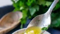 Garlic Butter Sauce Garlic Butter Sauce