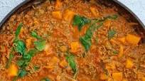 Mince Curry - Creamy Coconut Mince Curry - Creamy Coconut