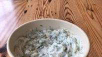 Tzatiki Tzatiki