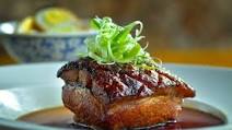 BUTA NO KAKUNI (JAPANESE BRAISED PORK BELLY) BUTA NO KAKUNI (JAPANESE BRAISED PORK BELLY)