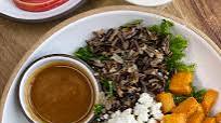 Sweetgreen Copycat Harvest Bowl Sweetgreen Copycat Harvest Bowl