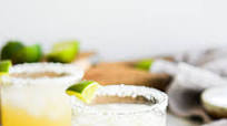 Classic Margarita Recipe Classic Margarita Recipe