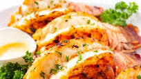 The Best Broiled Lobster Tail Recipe (Fast & Easy) The Best Broiled Lobster Tail Recipe (Fast & Easy)
