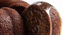 Sticky Toffee Bundt Cake Sticky Toffee Bundt Cake
