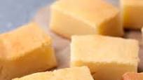 Butter Mochi Butter Mochi