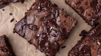 Fudgy Brownies Fudgy Brownies