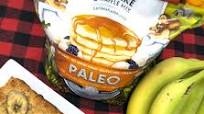 Paleo Banana Bread Paleo Banana Bread