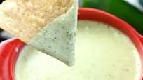 Creamy Jalapeño Dip {Chuy's Copycat Recipe} Creamy Jalapeño Dip {Chuy's Copycat Recipe}