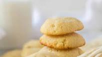 Keto Cream Cheese Cookies Keto Cream Cheese Cookies