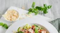 Low-carb and keto pasta recipes Low-carb and keto pasta recipes