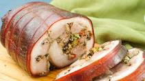 Cebu-Style Boneless Lechon Recipe Cebu-Style Boneless Lechon Recipe