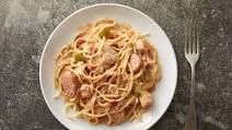 Slow-Cooker Cajun Chicken Spaghetti Slow-Cooker Cajun Chicken Spaghetti
