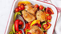 Chicken traybake recipes Chicken traybake recipes