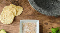 Easy Guacamole Seasoning Easy Guacamole Seasoning