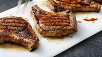 Apple Cider Brined Pork Chops Apple Cider Brined Pork Chops