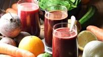 Beetroot and Carrot Juice 3 Ways Beetroot and Carrot Juice 3 Ways