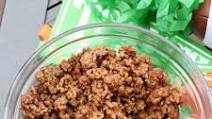 Slow Cooker Taco Meat Slow Cooker Taco Meat