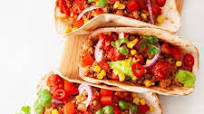 Mexican Tinga With Ground Beef Recipe Mexican Tinga With Ground Beef Recipe