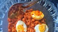 Easy Bhuna Chana Masala - Chickpea Curry Easy Bhuna Chana Masala - Chickpea Curry