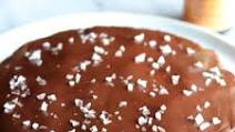 Chocolate Cake with Orange Bitters Recipe Chocolate Cake with Orange Bitters Recipe