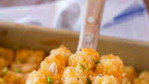 Tater Tot Casserole Tater Tot Casserole