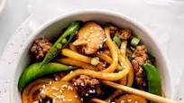 Yaki Udon Yaki Udon
