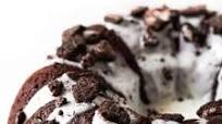 Chocolate Oreo Bundt Cake Chocolate Oreo Bundt Cake