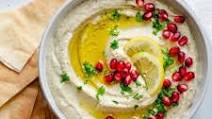 Lebanese Baba Ghanoush Lebanese Baba Ghanoush