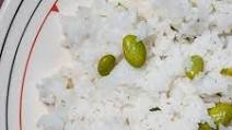 Instant Pot Edamame Green Onion Rice Instant Pot Edamame Green Onion Rice