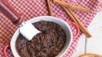 Slow cooker apple butter Slow cooker apple butter