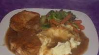Obie Green's Smothered Pork Chops Obie Green's Smothered Pork Chops