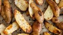 Easy Roasted Fingerling Potatoes Recipe Easy Roasted Fingerling Potatoes Recipe