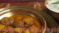 Chanar Dalna (Bengali Style Paneer Kofta Without Onion And Garlic) recipe by Moumita Malla at BetterButter Chanar Dalna (Bengali Style Paneer Kofta Without Onion And Garlic) recipe by Moumita Malla at BetterButter